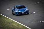 Alpine A110 2018 года (JP)